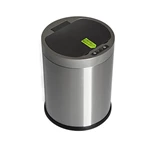 Hand-Free Sensor Waste Bin