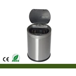 Hand-Free Sensor Waste Bin