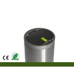 Hand-Free Sensor Waste Bin