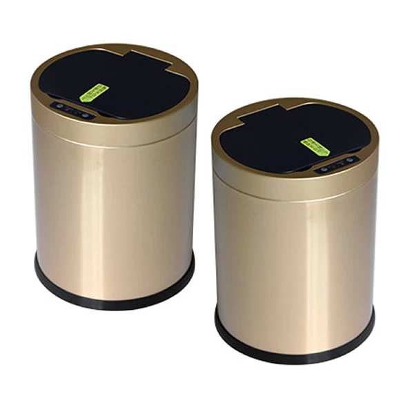 Household Infrared Automatic Trash Bin