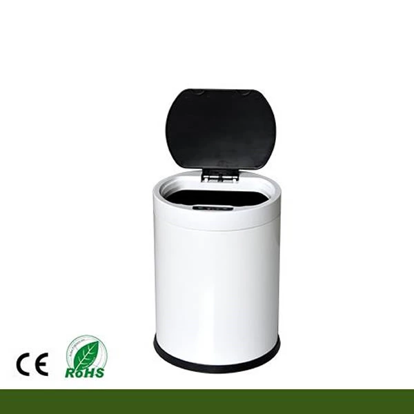 Latest Design Sensor Environment Waste Bin