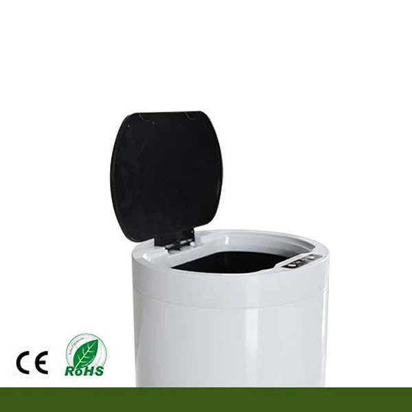 Latest Design Sensor Environment Waste Bin