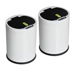 Sensor Automatic Waste Bin With PP Inner Bin