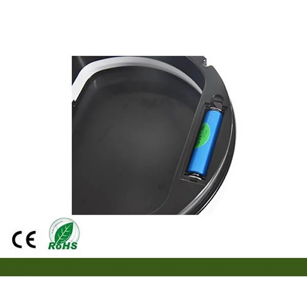 Sensor Automatic Waste Bin With PP Inner Bin