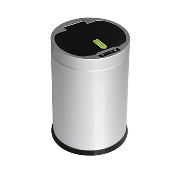 Touchless Automatic Sensor Trash Can