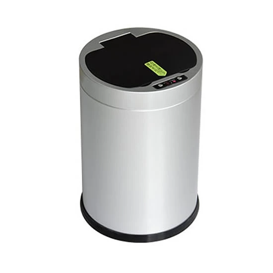 The Benefits of Sensor Trash Cans